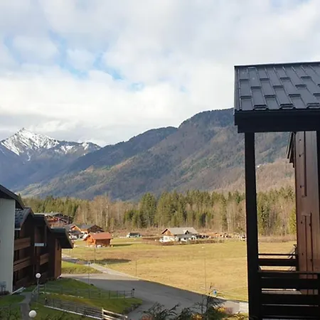 6-8 Personnes Au Coeur Du Village A Proximite Et Pistes De Apartment *