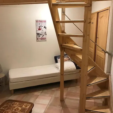 6-8 Personnes Au Coeur Du Village A Proximite Et Pistes De Morillon